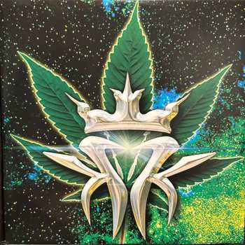 2LP Kottonmouth Kings: Hidden Stash II: The Cream Of The Crop CLR