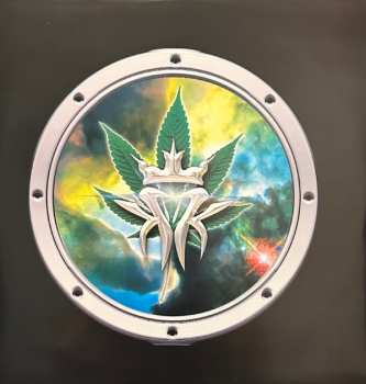 2LP Kottonmouth Kings: Hidden Stash II: The Cream Of The Crop CLR