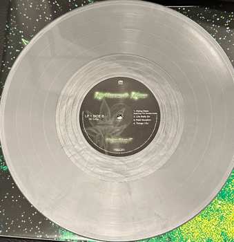 2LP Kottonmouth Kings: Hidden Stash II: The Cream Of The Crop CLR