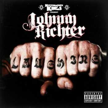 Album Kottonmouth Kings: Laughing