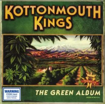The Green Album