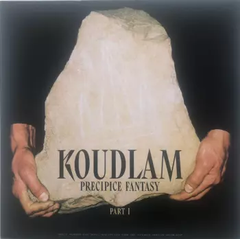 Koudlam: Precipice Fantasy Part.I