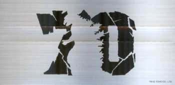 CD Kouichi Sugiyama: ゴジラVSビオランテ (オリジナル・サウンドトラック) = Godzilla Vs. Biollante (Original Motion Picture Soundtrack)