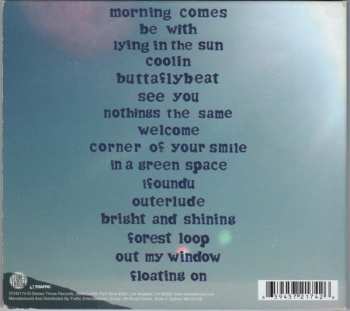 CD Koushik: Out My Window