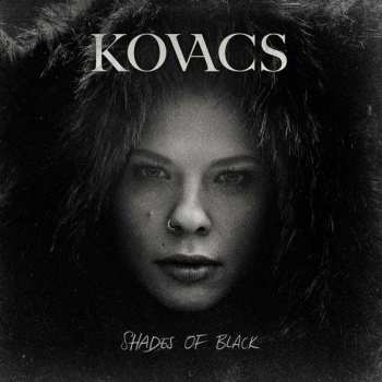 CD Kovacs: Shades Of Black