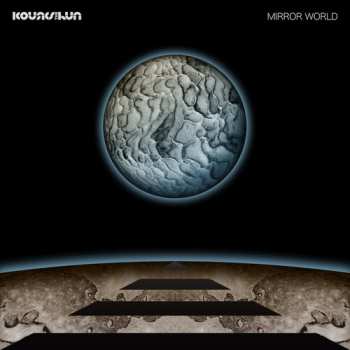 Album Kovacs The Hun: Mirror World