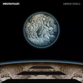 Kovacs The Hun: Mirror World