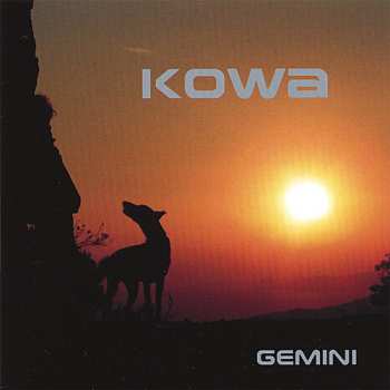 Album Kowa: Gemini