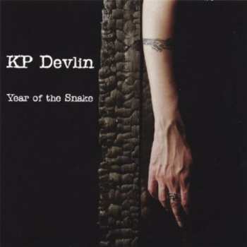 Album KP Devlin: Year Of The Snake
