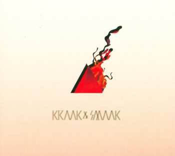 CD Kraak & Smaak: Chrome Waves