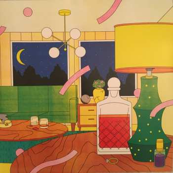 2LP Kraak & Smaak: Pleasure Centre