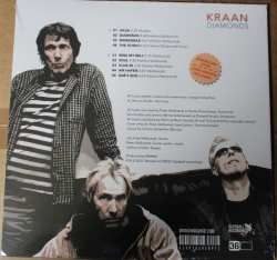 LP Kraan: Diamonds LTD