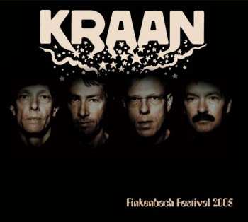 CD Kraan: Finkenbach Festival 2005 LTD