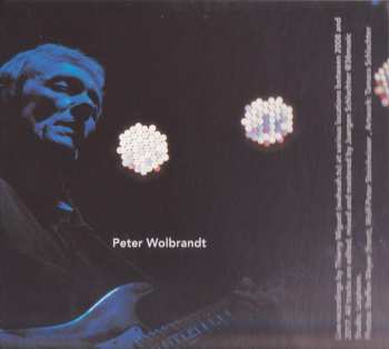 CD Kraan: The Trio Years