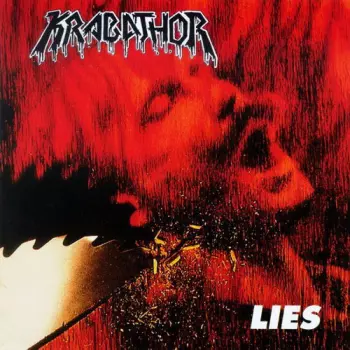 Lies / The Rise Of Brutality