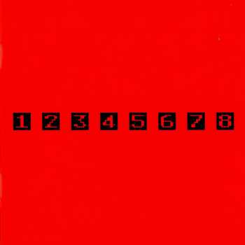8CD/Set di cofanetti Kraftwerk: 3-D (Der Katalog) DLX