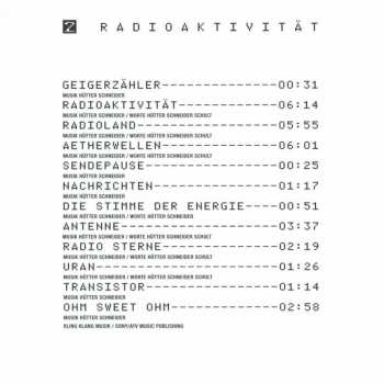 8CD/Set di cofanetti Kraftwerk: 3-D (Der Katalog) DLX