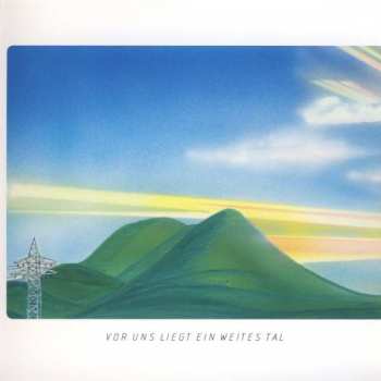 CD Kraftwerk: Autobahn