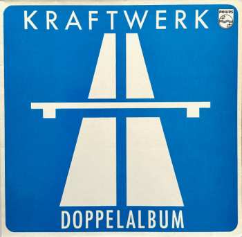 Album Doppelalbum