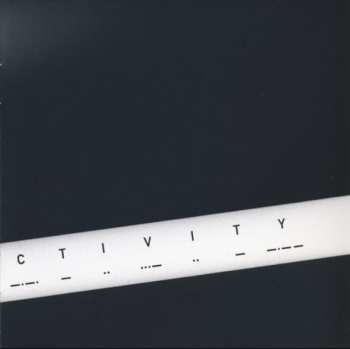 CD Kraftwerk: Radio-Activity
