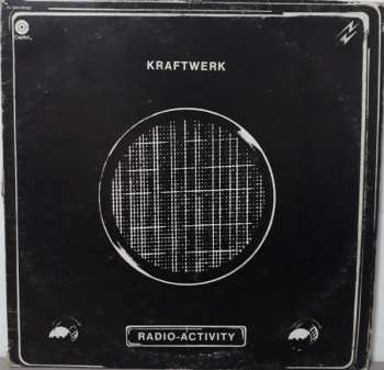 LP Kraftwerk: Radio-Activity