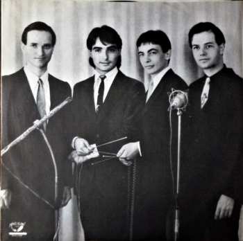 LP Kraftwerk: Radio-Activity