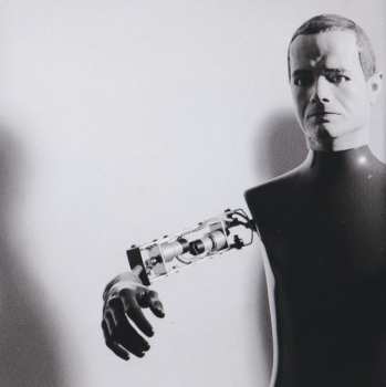 CD Kraftwerk: The Mix