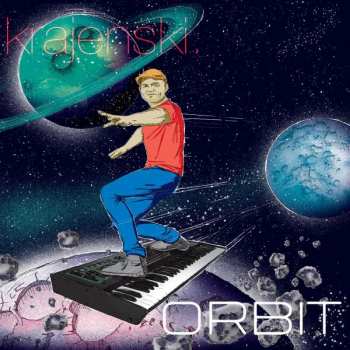 CD Lutz Krajenski: Orbit