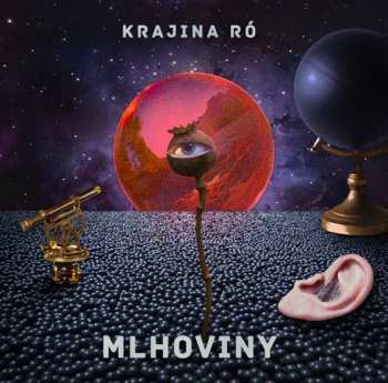 CD Krajina Ró: Mlhoviny