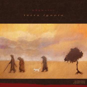 Album Krakatau: Terra Ignota