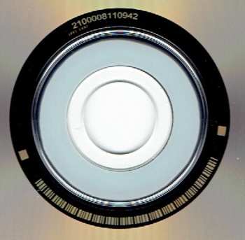 CD Kram: Biała Sowa, Biała Dama, Biały Kruk