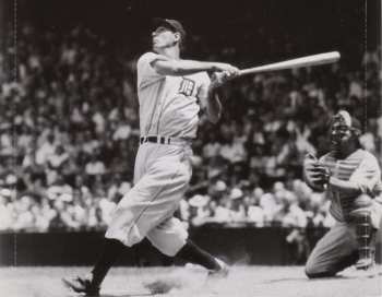 CD Kramer: The Greenberg Variations