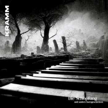 CD Kramm: Die Sch