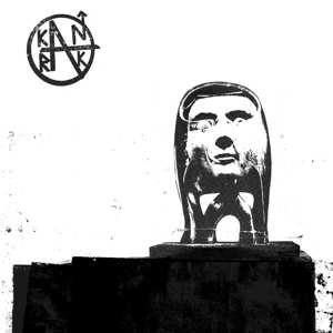Album Krank: Die Verdammten