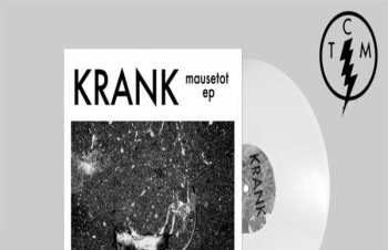 LP Krank: Mausetot EP CLR