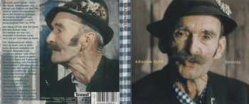2CD Kraudn Sepp: Sonntag