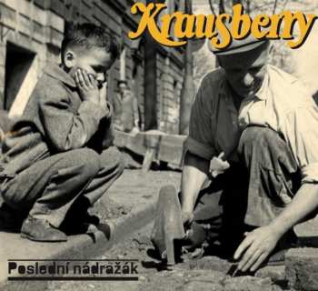 LP Krausberry: Poslední Nádražák 