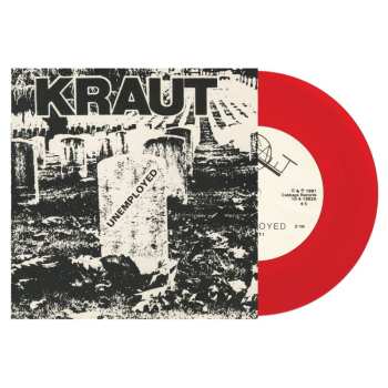 SP Kraut: Unemployed