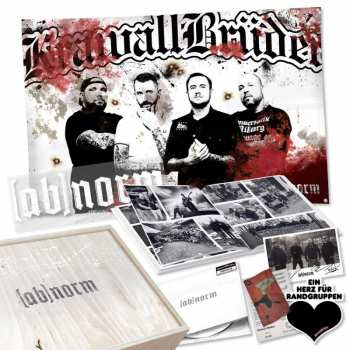 CD/DVD/Set di cofanetti Krawallbrüder: [ab]norm LTD | NUM
