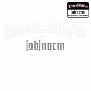 CD Krawallbrüder: [ab]norm