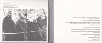 CD/DVD/Set di cofanetti Krawallbrüder: [ab]norm LTD | NUM