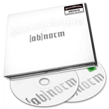 CD Krawallbrüder: [ab]norm DIGI