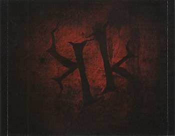 CD Kreation Kodex: Puzzles Of Flesh