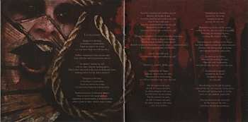 CD Kreation Kodex: Puzzles Of Flesh