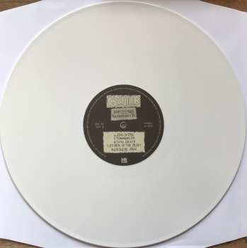 LP Kreator: Bonecrushing Rehearsals '85 CLR | LTD