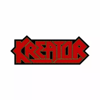 Applicazione Logo Kreator Cut-out