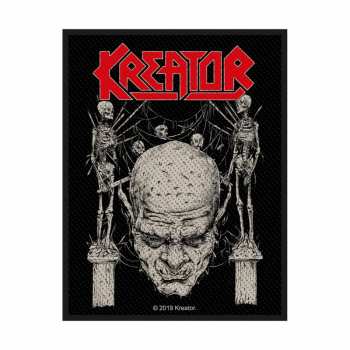 Merch Kreator: Applicazione Skull & Skeletons 