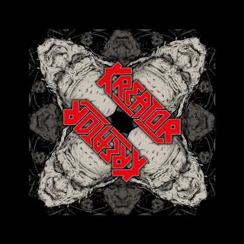 Merch Kreator: Foulard Skull