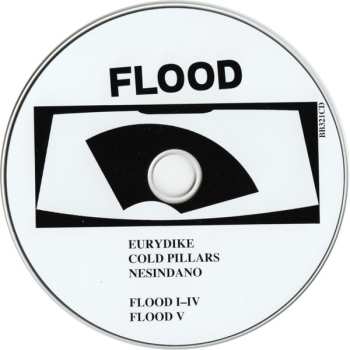 CD Kreidler: Flood