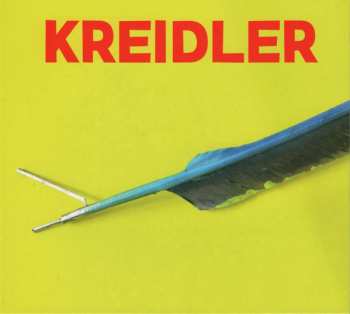 CD Kreidler: Flood